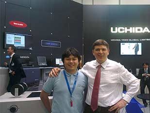 And DRUPA again