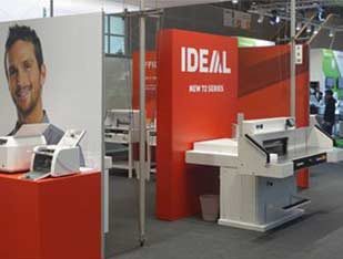 And DRUPA again