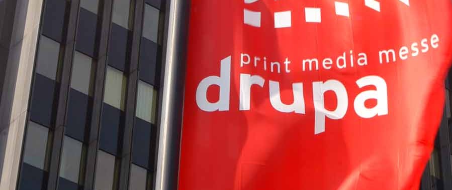 (English) And DRUPA again