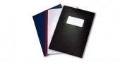 (English) Fastbind Manager soft covers™
