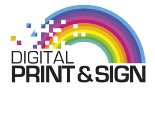 Digital Print&Sign 2012
