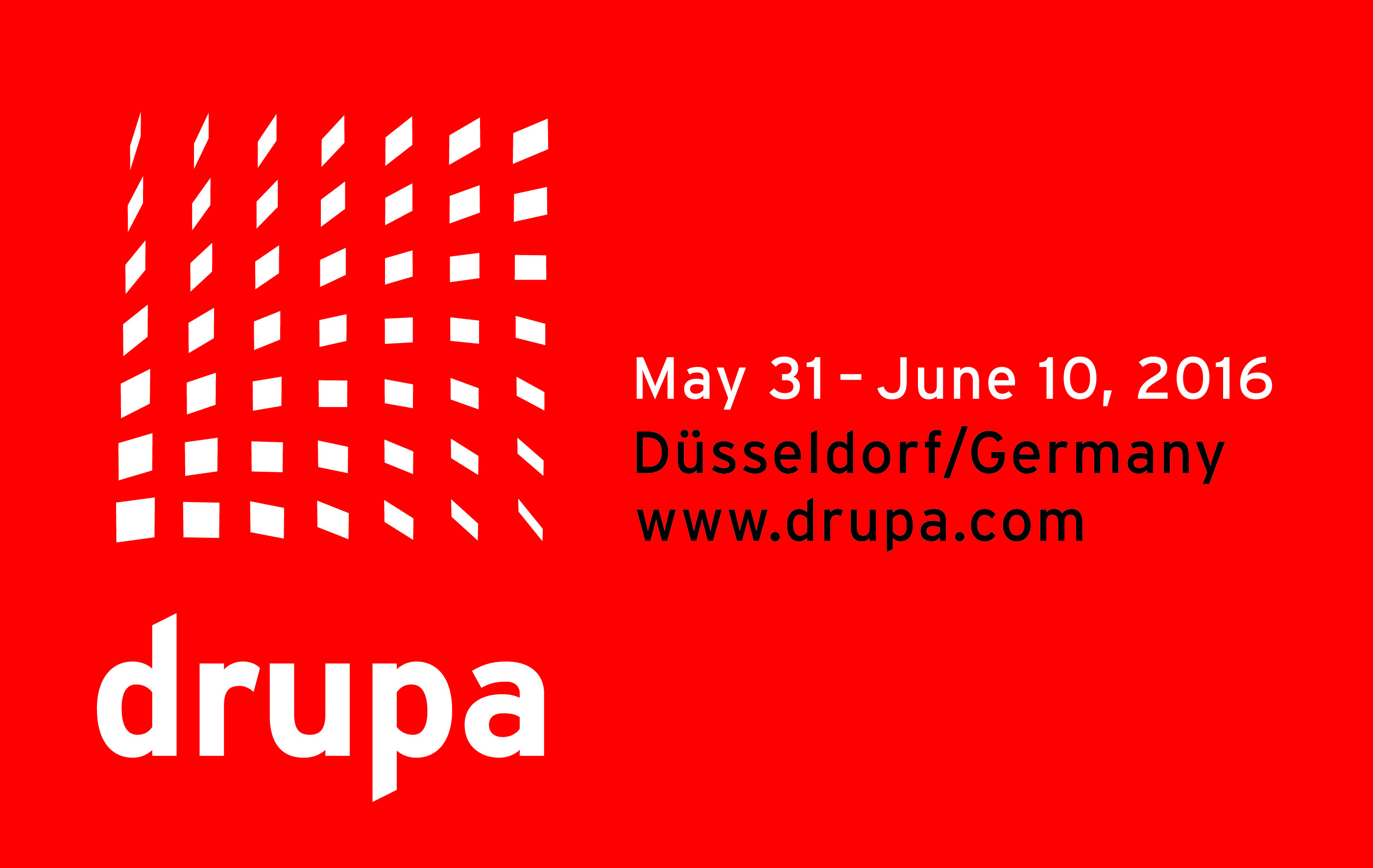 (English) Drupa 2016