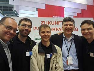 (English) Drupa 2016