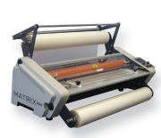 (English) Matrix Duo MD-650
