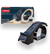 (English) TENDO SJ-25M Tape dispenser